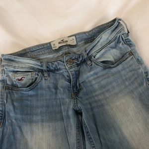 Hollister jeans - size 3R